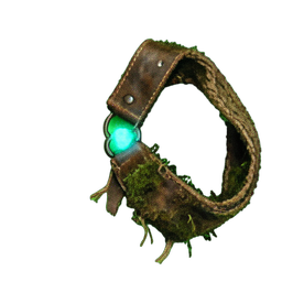 Sling (Atmospheric) - 256x256 pixel art sprite