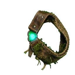 Sling (Atmosphärisch) — 256×256 Pixel-Art-Sprite