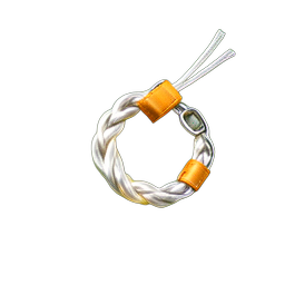 Sling (HD-2D) - 256x256 pixel art sprite