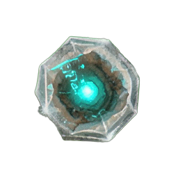 Snow Deep (Atmospheric) - 256x256 pixel art sprite