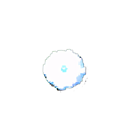 Snow Deep (Low-Res) - 256x256 pixel art sprite