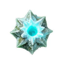 Snow Fresh (Atmospheric) - 256x256 pixel art sprite