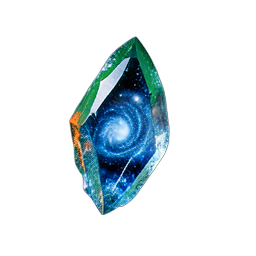 Snow Icy (Cinematic) - 256x256 pixel art sprite