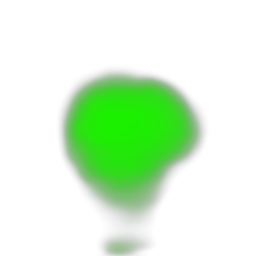 Stable - 256x256 pixel art sprite