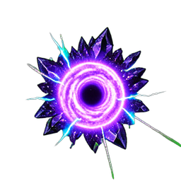 Star Gazer (VFX) - 256x256 pixel art sprite