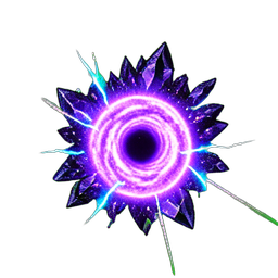 Sternenbetrachter (VFX) — 256×256 Pixel-Art-Sprite