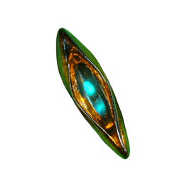 Stiletto (Atmospheric) - 256x256 pixel art sprite