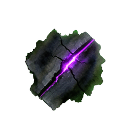 Stone Dark (Atmospheric) - 256x256 pixel art sprite