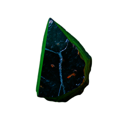 Stone Dark (Cinematic) - 256x256 pixel art sprite