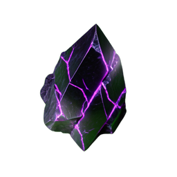 Stone Dark (HD-2D) - 256x256 pixel art sprite