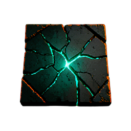 Sol de Pierre (Cinématique) — sprite pixel art 256×256