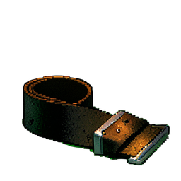 Sangle d'Étirement Longue — sprite pixel art 256×256