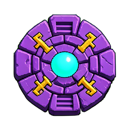 Summoner (16-Bit) - 256x256 pixel art sprite