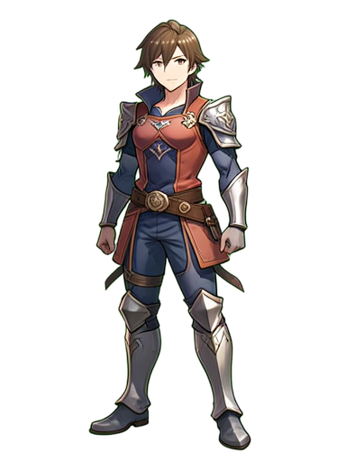 Summoner Dragon Caller — 384×512 pixel art sprite