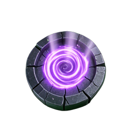 Summoner (HD-2D) - 256x256 pixel art sprite