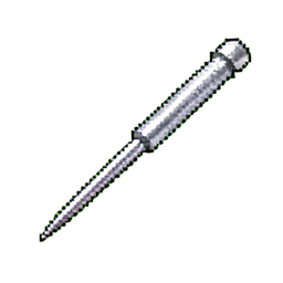 Surgical Suture Kit — 256×256 pixel art sprite