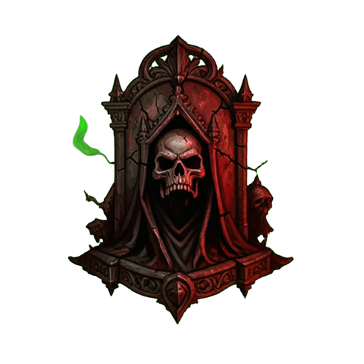 Sumpfschlamm (Kein Stil) — 512×512 Pixel-Art-Sprite