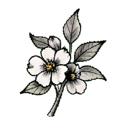 Agrupamento de Ervilhas Doces — sprite pixel art 256×256
