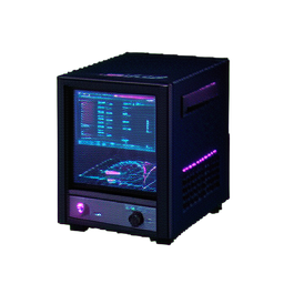 Gewichteter Klebebandspender — 256×256 Pixel-Art-Sprite