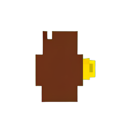 Tavern Keeper (Low-Res) - 256x256 pixel art sprite