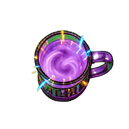 Tavern Keeper (VFX) - 256x256 pixel art sprite