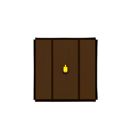 Taberna (Baja Resolución) — sprite pixel art 256×256