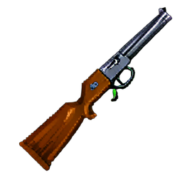 Bolsa de cuchillo arrojado — sprite pixel art 256×256