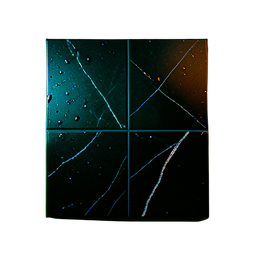 Tile Bathroom (Cinematic) - 256x256 pixel art sprite