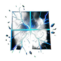 Tile Bathroom (VFX) - 256x256 pixel art sprite