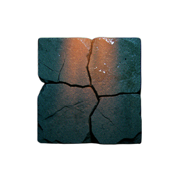 Tile Dungeon (Cinematic) - 256x256 pixel art sprite