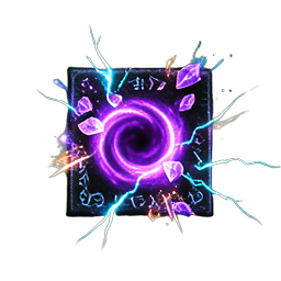 Tile Kitchen (VFX) - 256x256 pixel art sprite