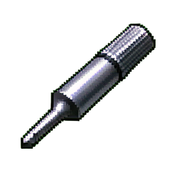 Torx Treiber — 256×256 Pixel-Art-Sprite