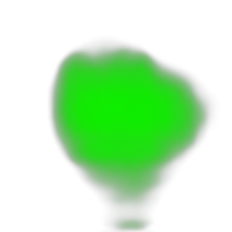 Training Ground - 256x256 pixel art sprite