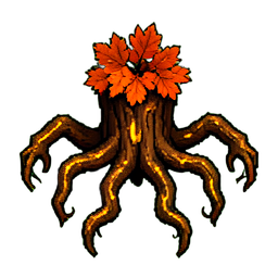 Treant (16-Bit) - 256x256 pixel art sprite