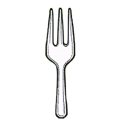 Marteau d'accord en acier (Cinématique) — sprite pixel art 256×256