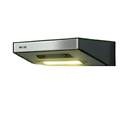Lumière sous meuble — sprite pixel art 256×256