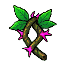 Ranke (16-Bit) — 256×256 Pixel-Art-Sprite