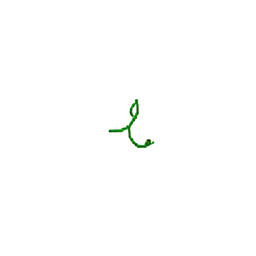Vine Creeper (Low-Res) — 256×256 pixel art sprite