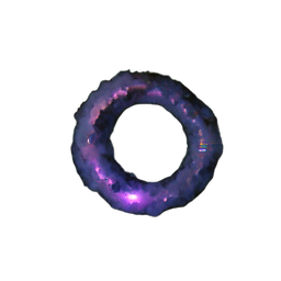 Void Tentacle (Atmospheric) - 256x256 pixel art sprite