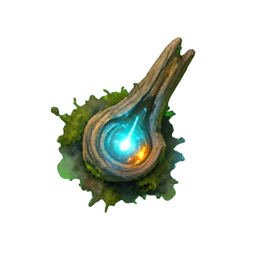 Vara (Atmospherica) — sprite pixel art 256×256