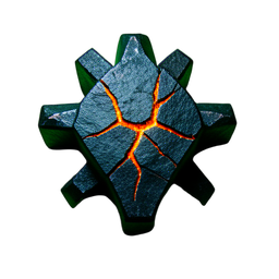 War Hammer (Cinematic) - 256x256 pixel art sprite