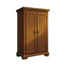 Wandrobe — 256×256 Pixel-Art-Sprite