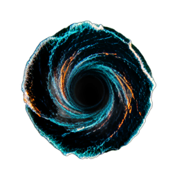 Water Ocean (Cinematic) - 256x256 pixel art sprite