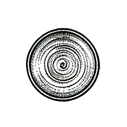 Water Pond (1-Bit) - 256x256 pixel art sprite