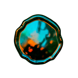 Water Shallow (Cinematic) - 256x256 pixel art sprite