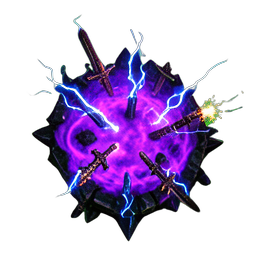 Loja de Armas (VFX) — sprite pixel art 256×256