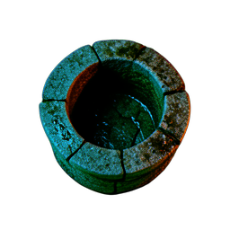 Well (Cinematic) - 256x256 pixel art sprite