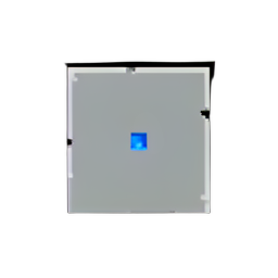 Well (Low-Res) - 256x256 pixel art sprite