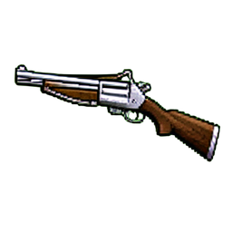 Werewolf Hunter (16-Bit) - 256x256 pixel art sprite