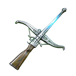 Werewolf Hunter (Atmospheric) - 256x256 pixel art sprite